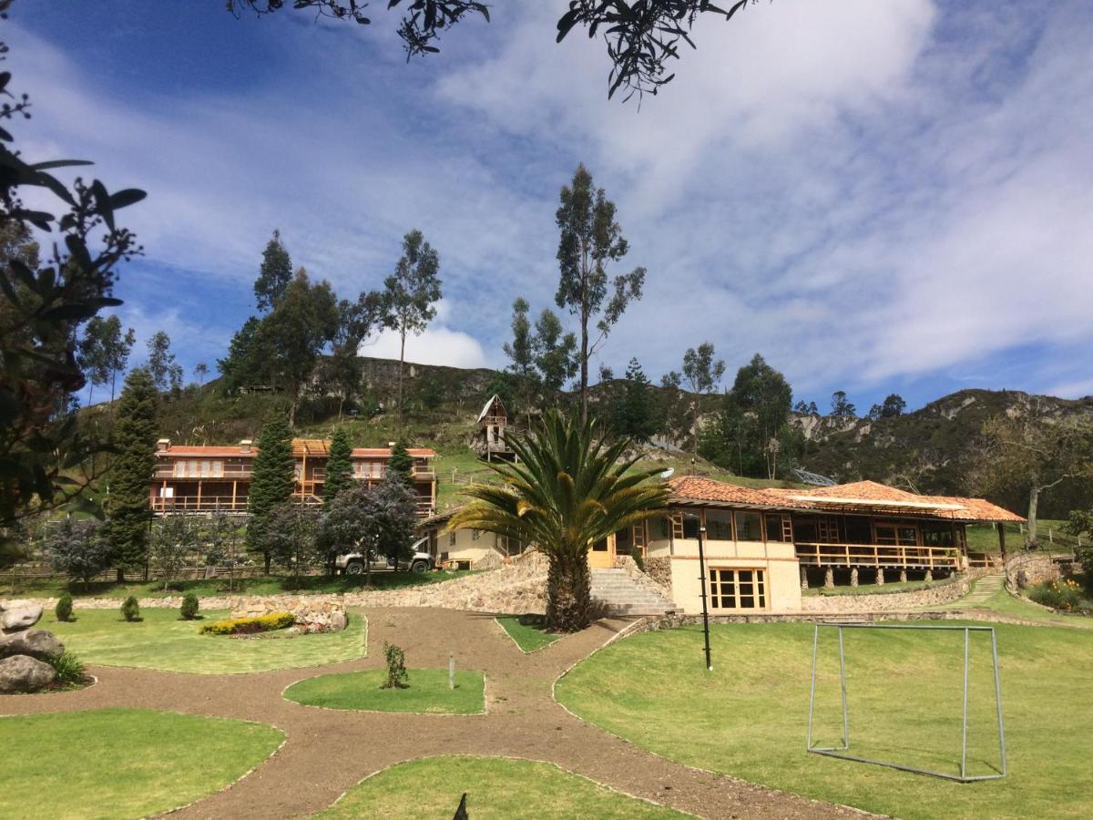Killary Lodge & Glamping Cachanlo de Sidcay Exteriör bild