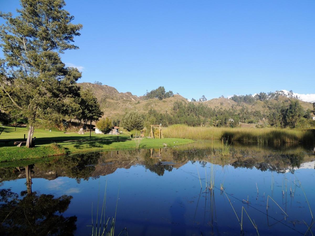 Killary Lodge & Glamping Cachanlo de Sidcay Exteriör bild
