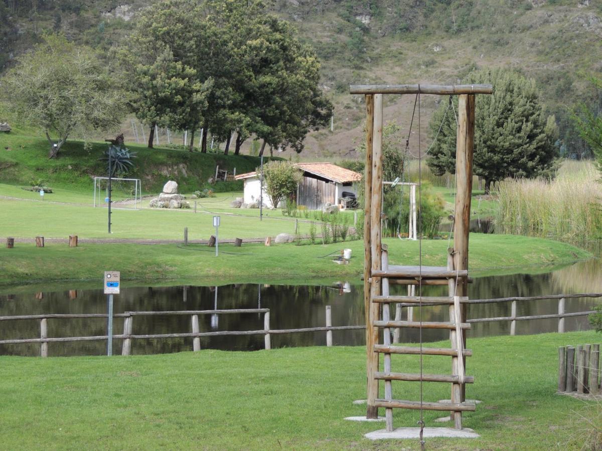Killary Lodge & Glamping Cachanlo de Sidcay Exteriör bild