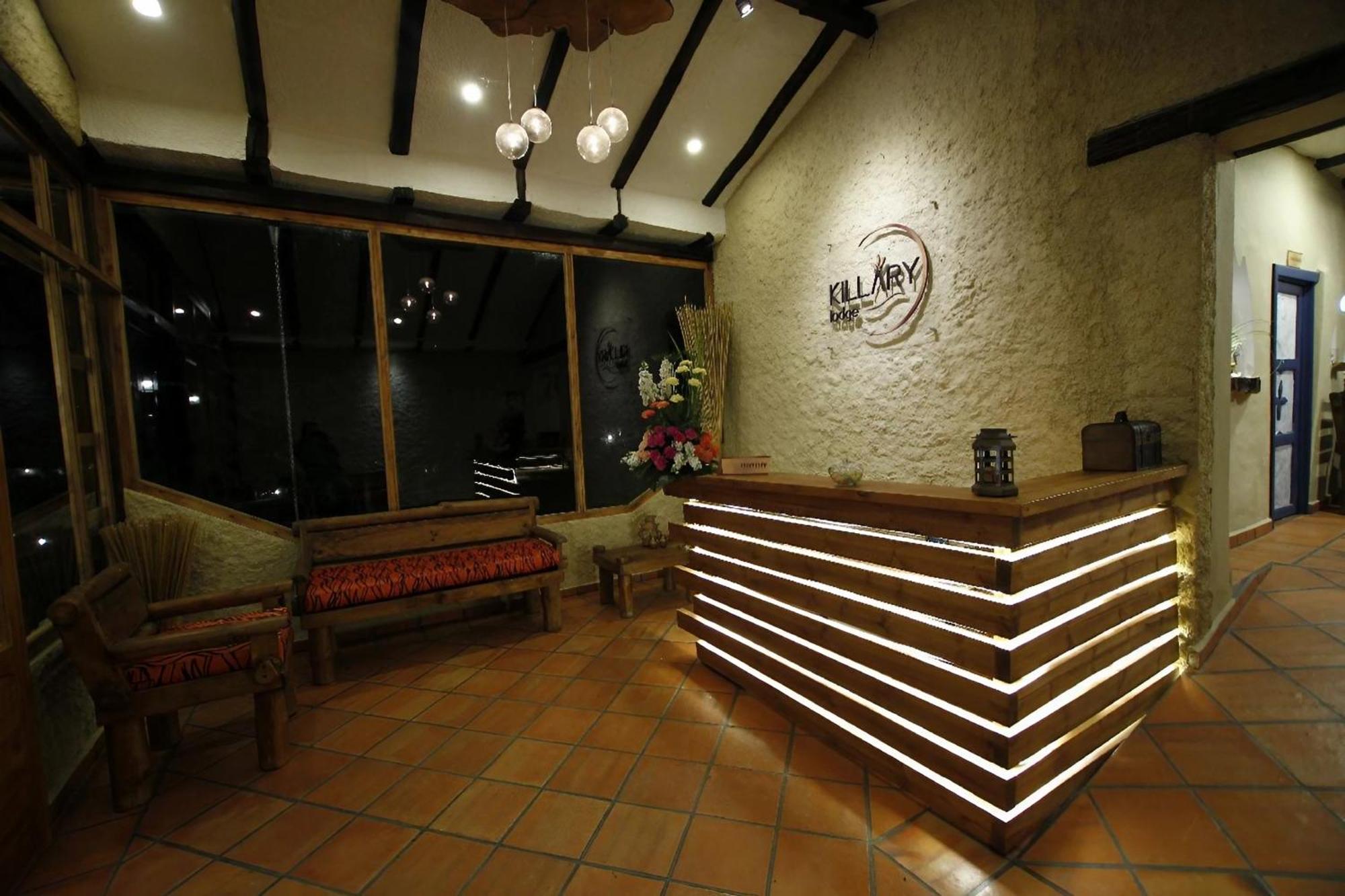 Killary Lodge & Glamping Cachanlo de Sidcay Exteriör bild