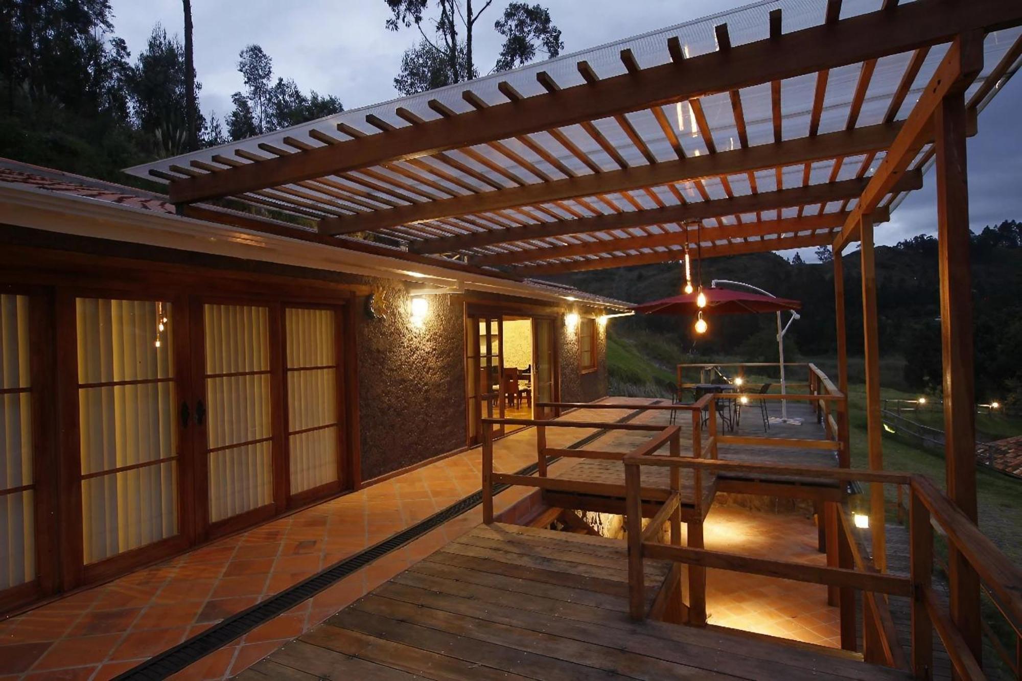 Killary Lodge & Glamping Cachanlo de Sidcay Exteriör bild