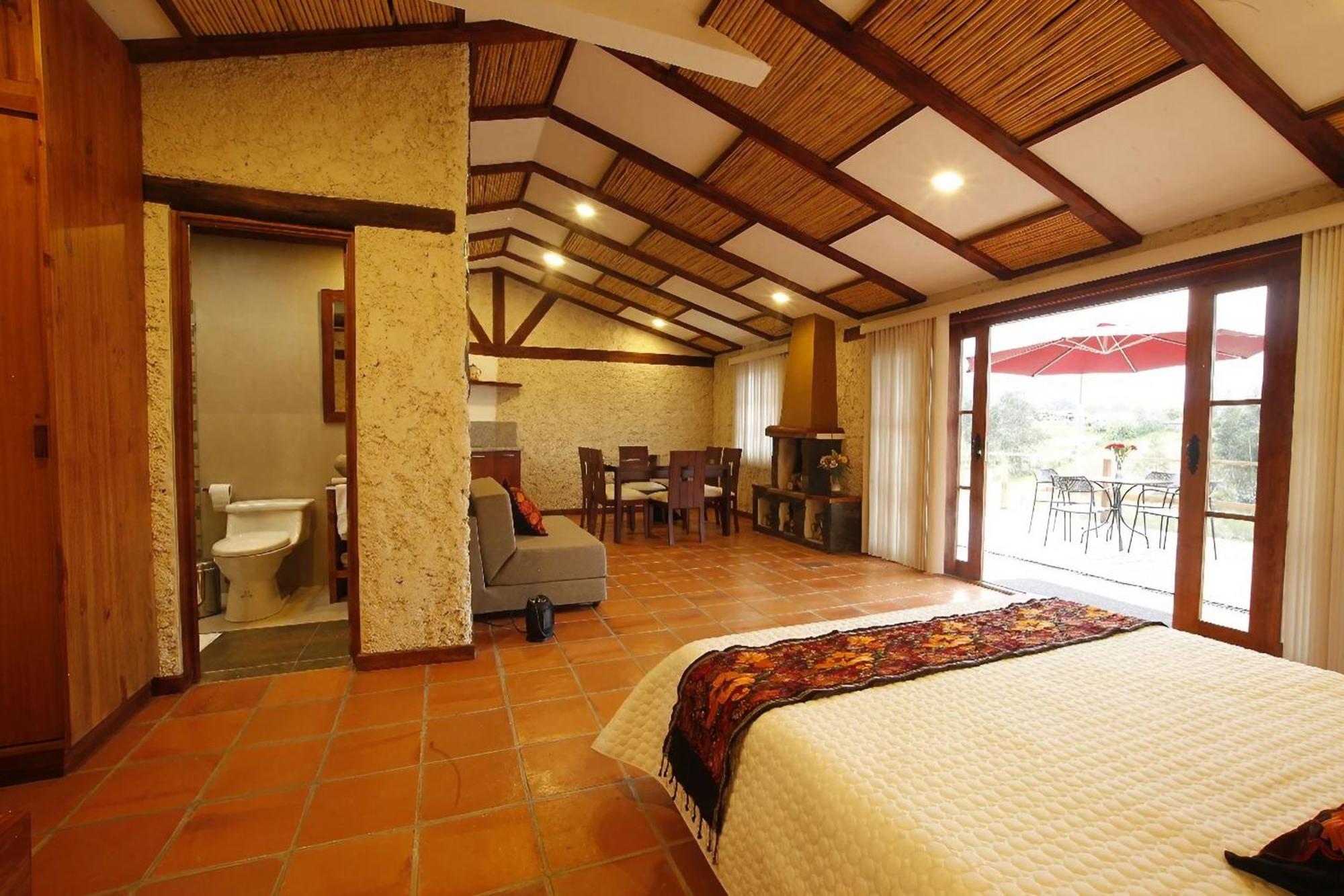Killary Lodge & Glamping Cachanlo de Sidcay Exteriör bild