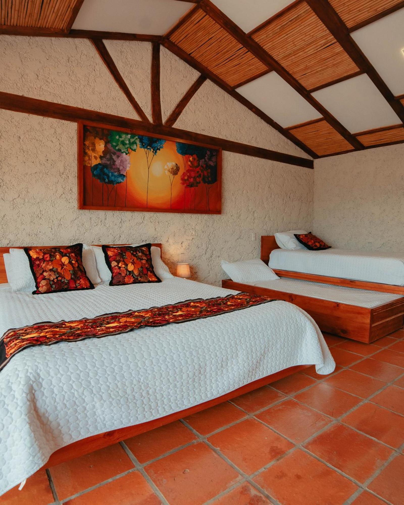 Killary Lodge & Glamping Cachanlo de Sidcay Exteriör bild