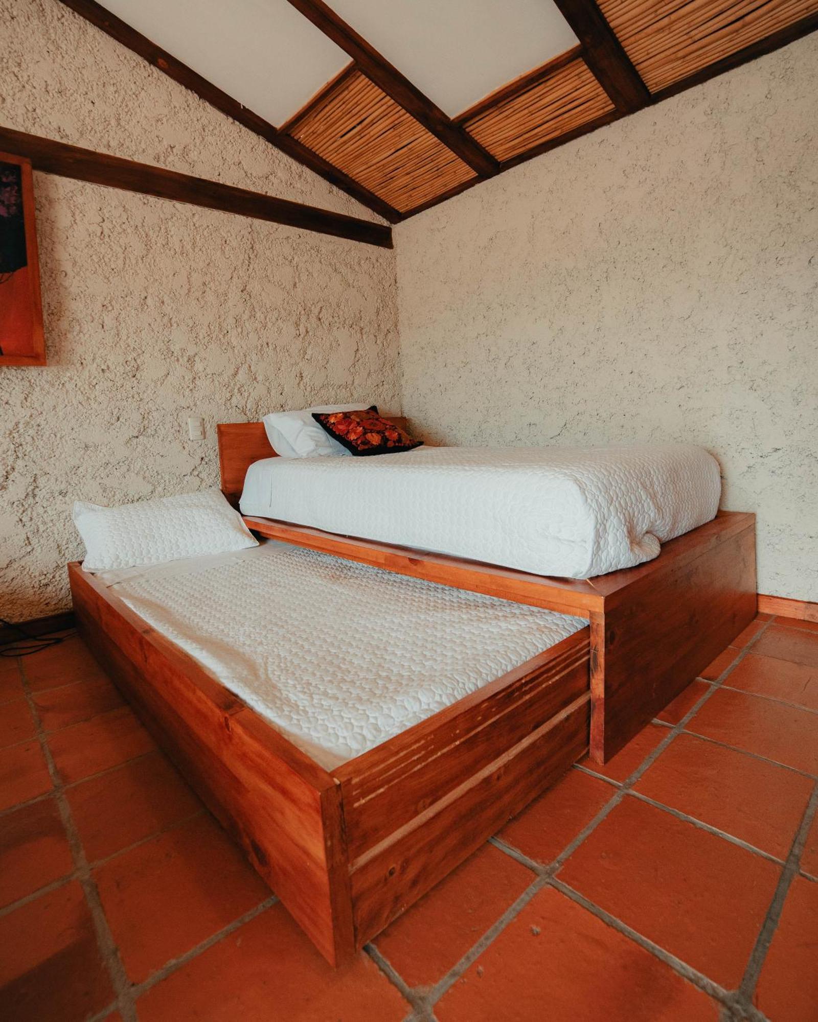 Killary Lodge & Glamping Cachanlo de Sidcay Exteriör bild