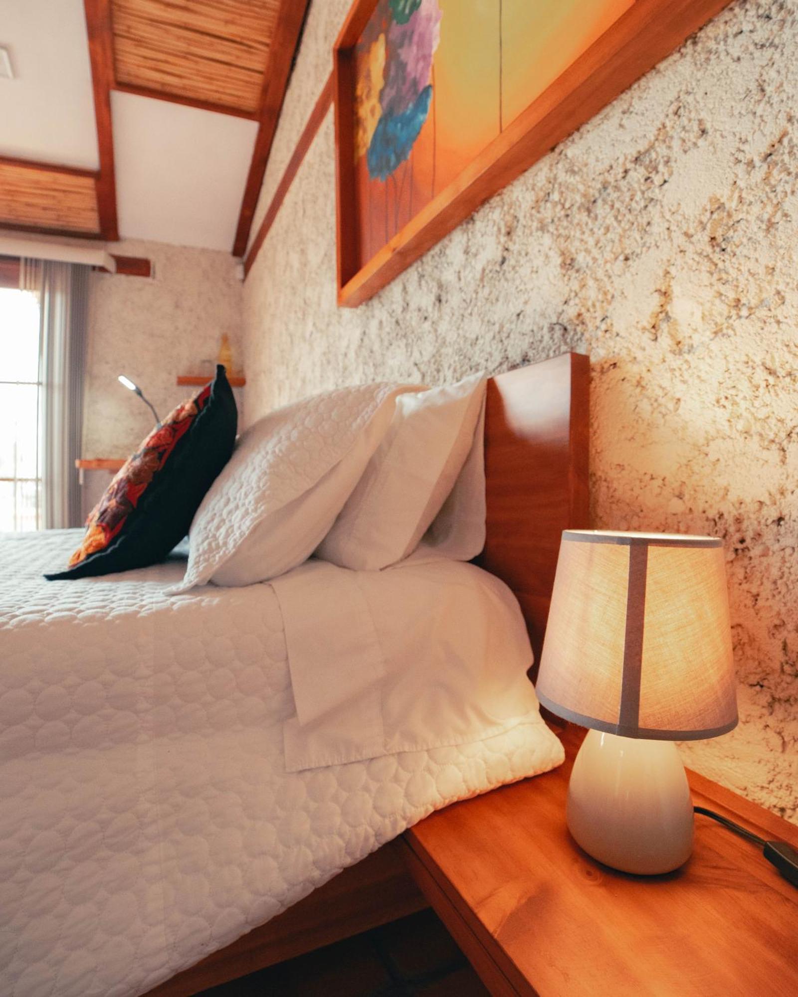 Killary Lodge & Glamping Cachanlo de Sidcay Exteriör bild