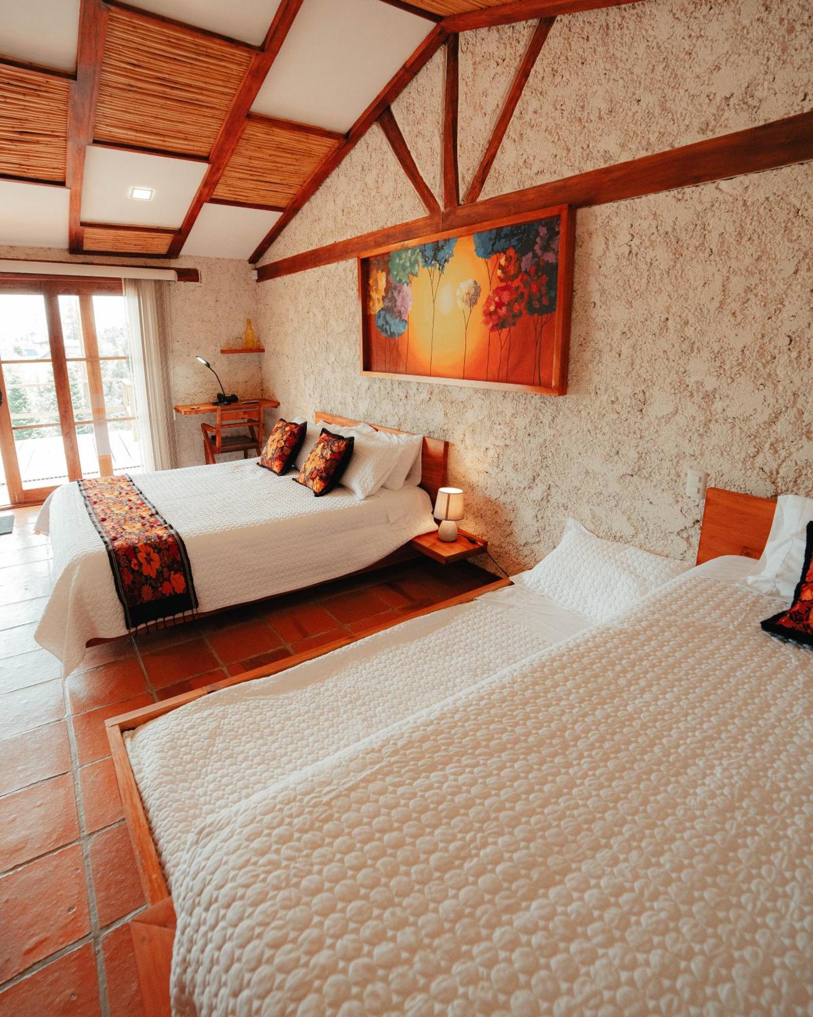 Killary Lodge & Glamping Cachanlo de Sidcay Exteriör bild