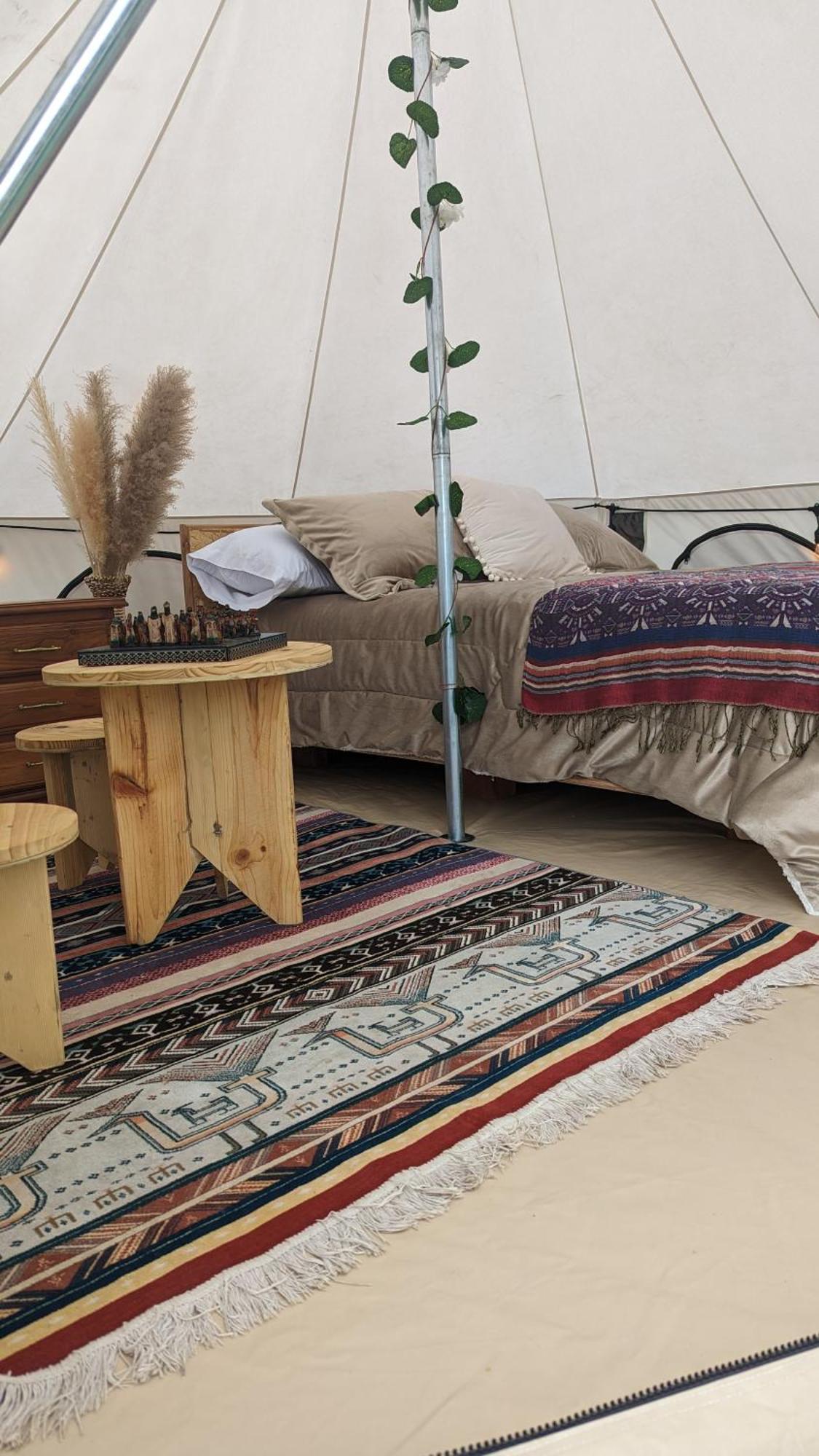 Killary Lodge & Glamping Cachanlo de Sidcay Exteriör bild