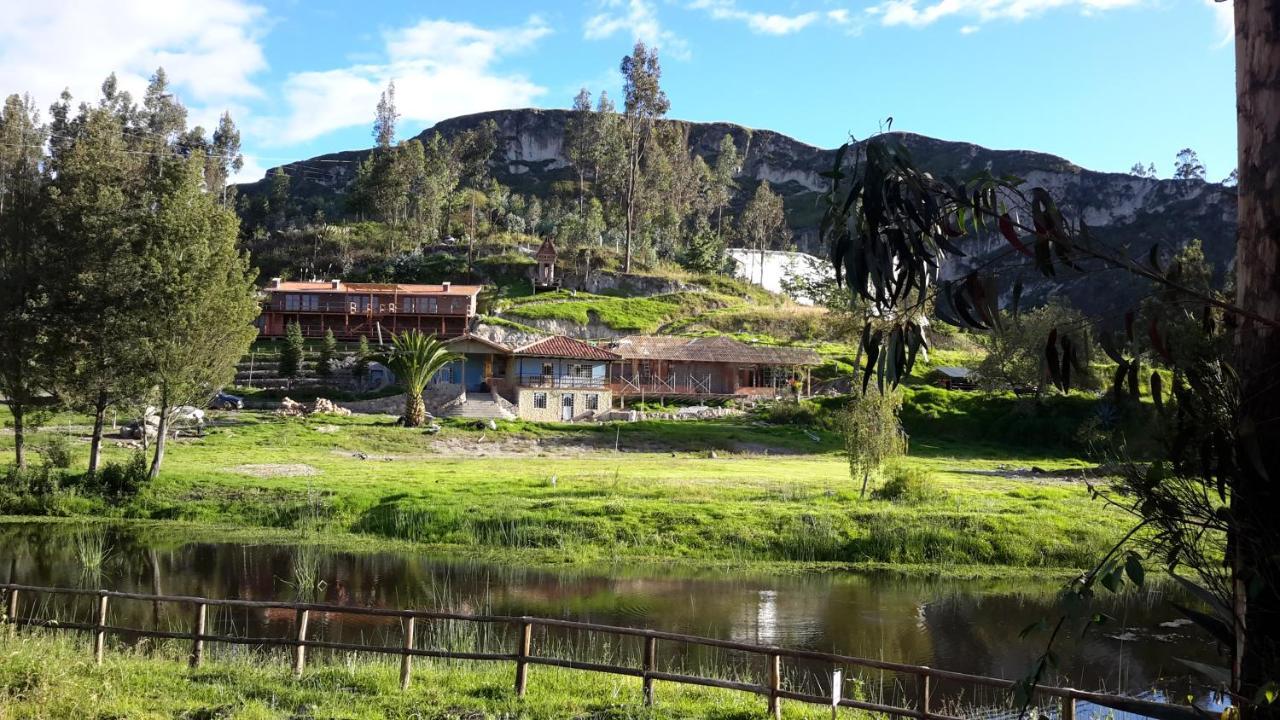 Killary Lodge & Glamping Cachanlo de Sidcay Exteriör bild