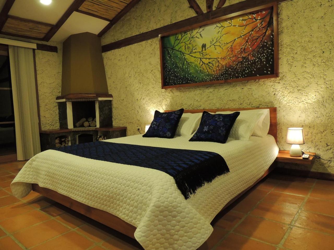Killary Lodge & Glamping Cachanlo de Sidcay Exteriör bild