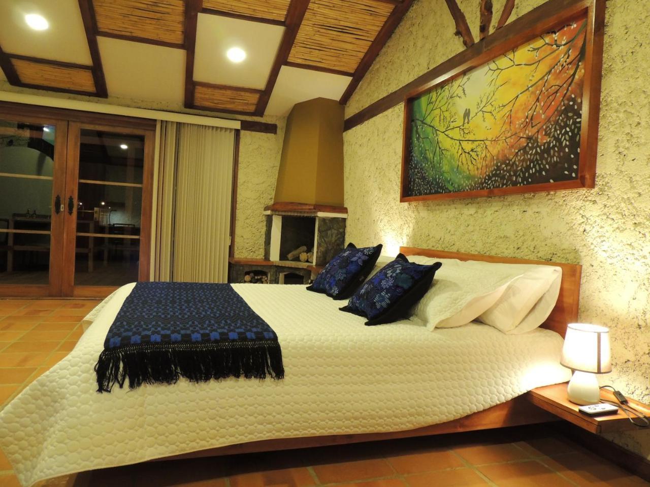 Killary Lodge & Glamping Cachanlo de Sidcay Exteriör bild